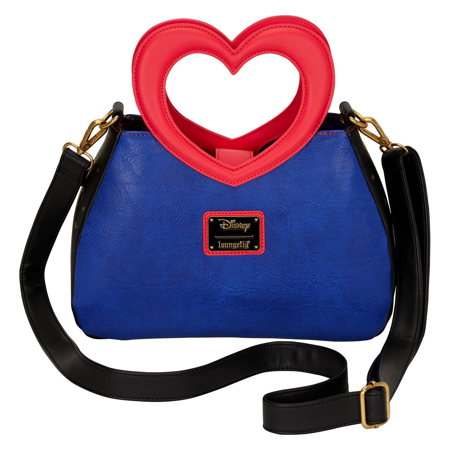 DESCENDANTS - Evie - Crossbody bag Loungefly