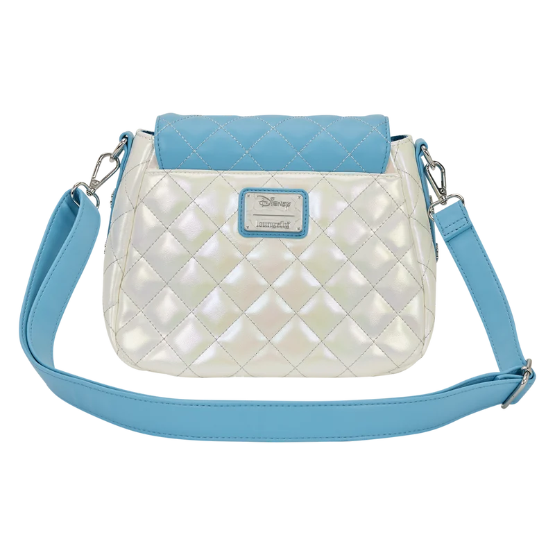 FROZEN - Elsa - Crossbody bag Loungefly