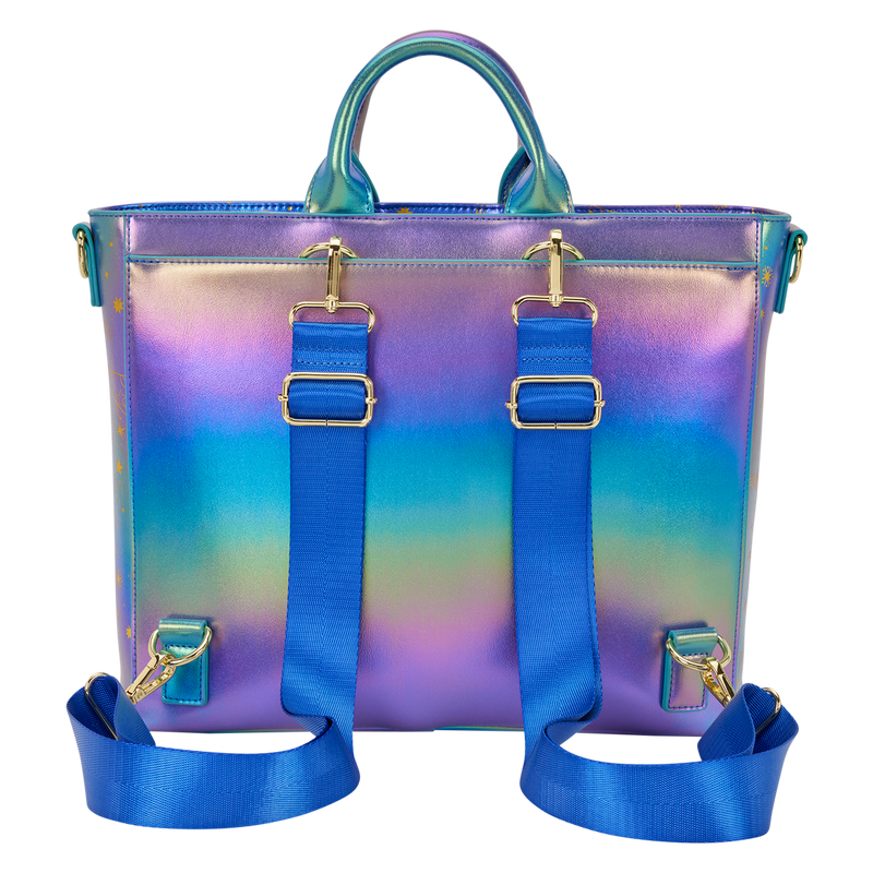 DISNEY - Fantasia - Backpack & Tote bag Loungefly