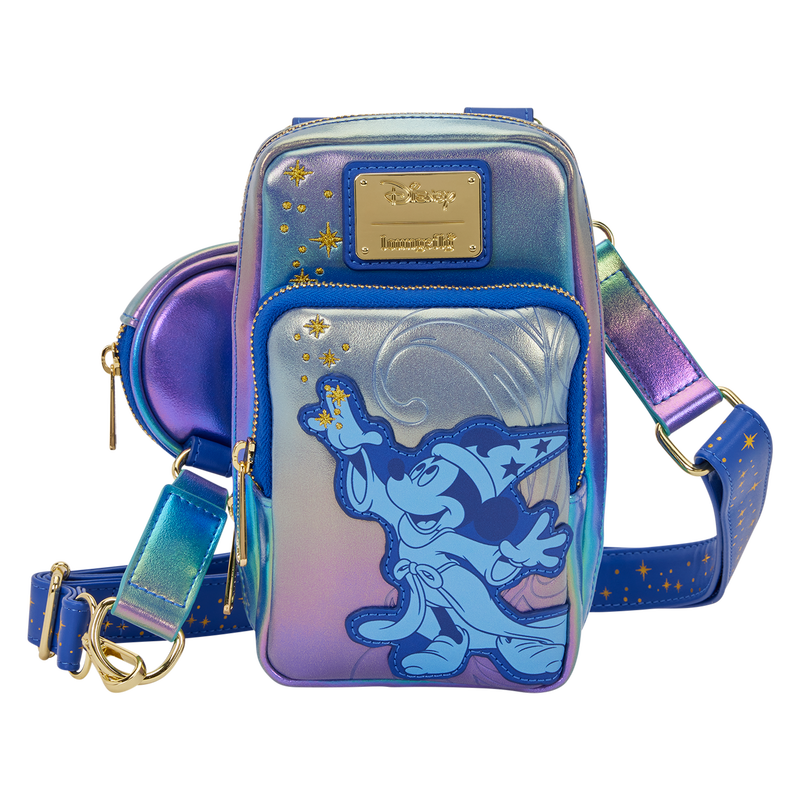 DISNEY - Fantasia - Sling Bag LoungeFly