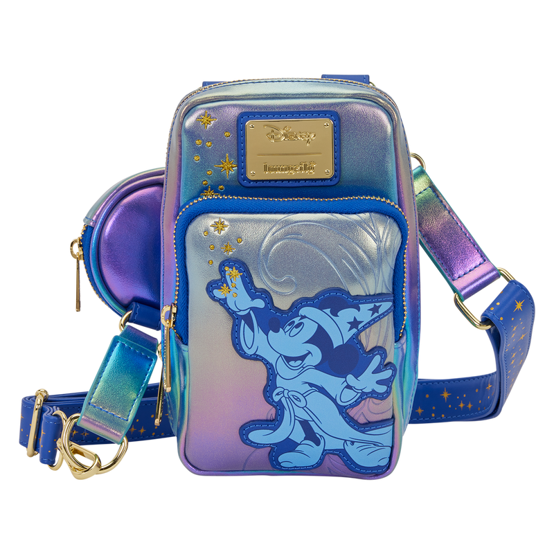 DISNEY - Fantasia - Sling Bag LoungeFly