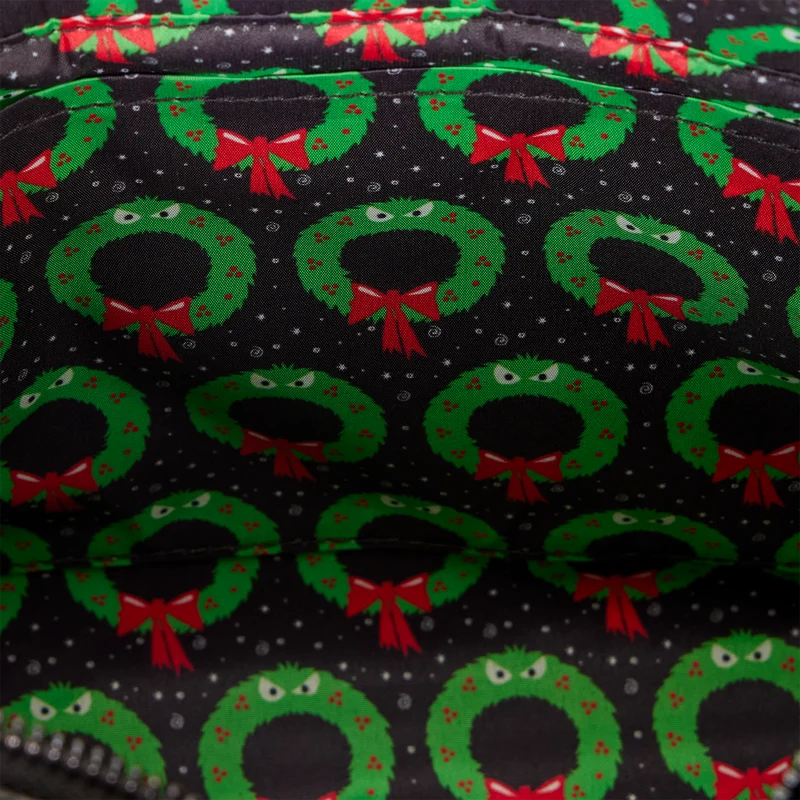 NBX - Man-Eating Wreath - Crossbody bag Loungefly