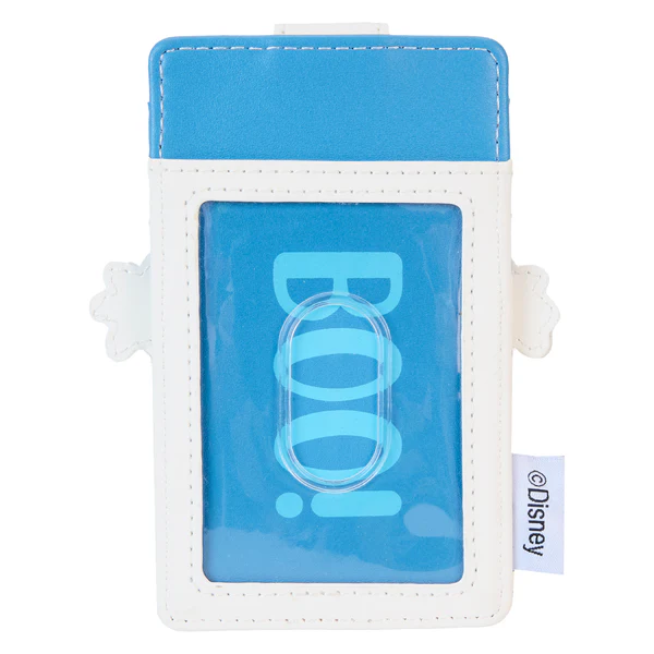 DISNEY - Stitch "Ghost" - Cardholder Loungefly