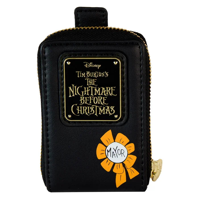 NBX - Mayor Lenticular Head - Wallet LoungeFly