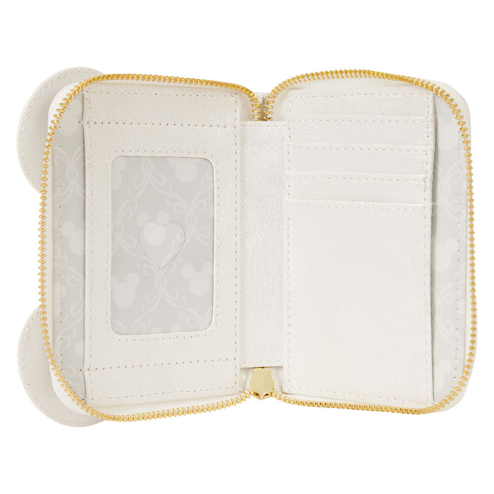 DISNEY - Wedding - Wallet LoungeFly