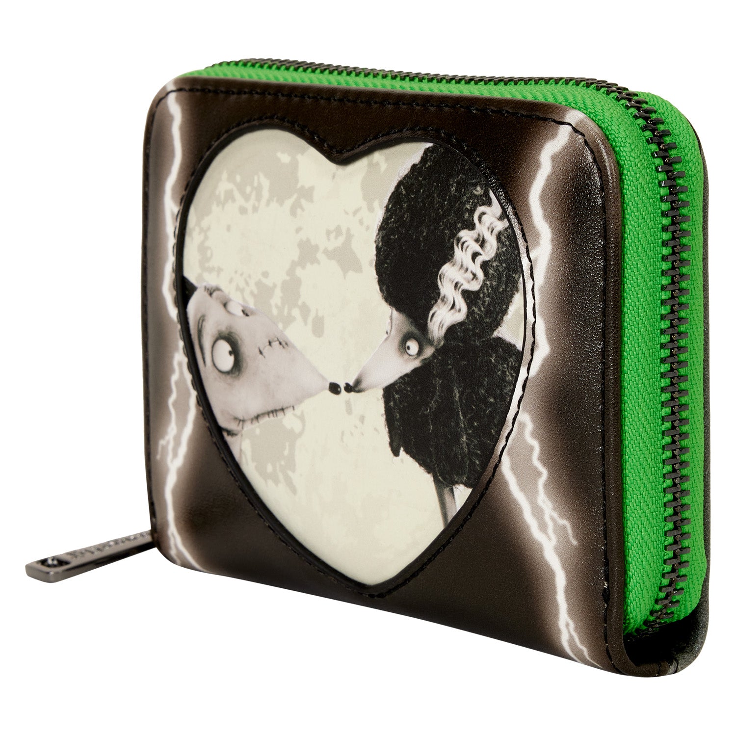 DISNEY - Frankenweenie - Wallet LoungeFly