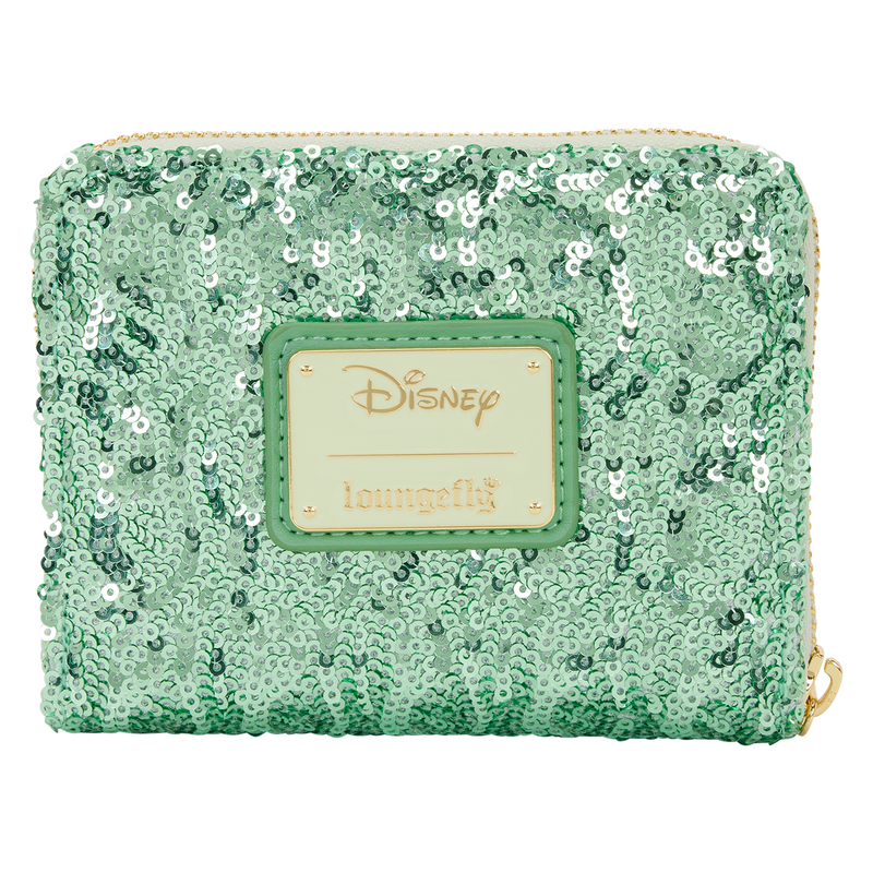 DISNEY - Tinker Bell "Holiday" - Wallet LoungeFly