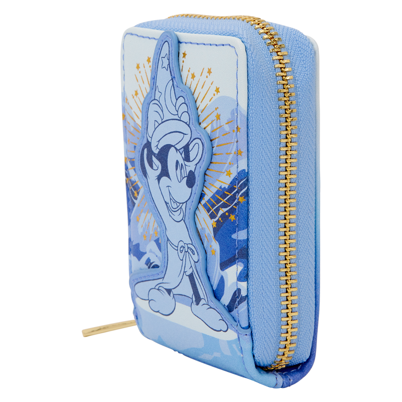 DISNEY - Fantasia - Wallet LoungeFly