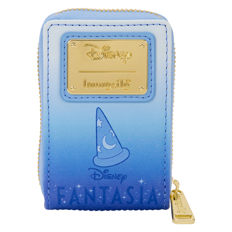 DISNEY - Fantasia - Wallet LoungeFly