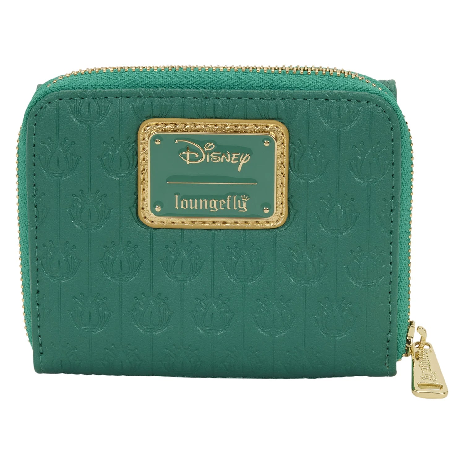 DISNEY PRINCESS - Tiana - Wallet LoungeFly