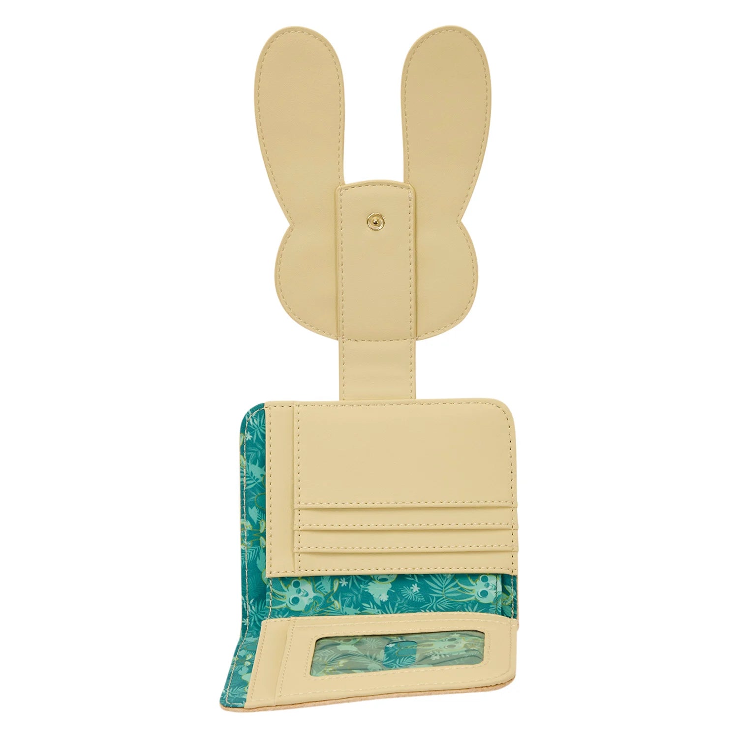 ZOOTOPIA 2 - Judy Hopps - Wallet LoungeFly