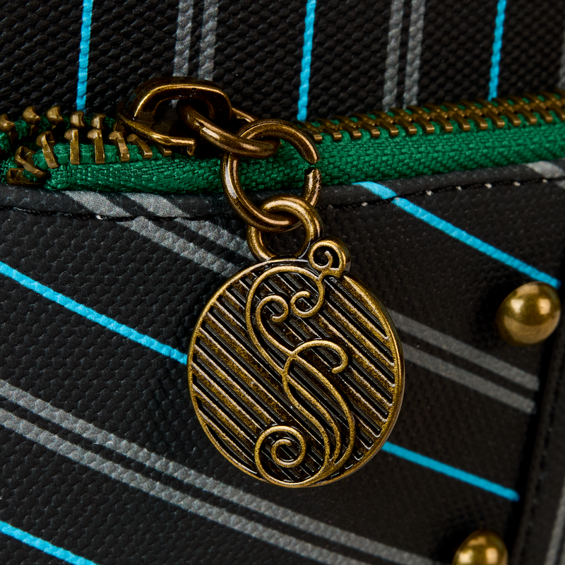 WICKED - Elphaba - Mini Backpack LoungeFly