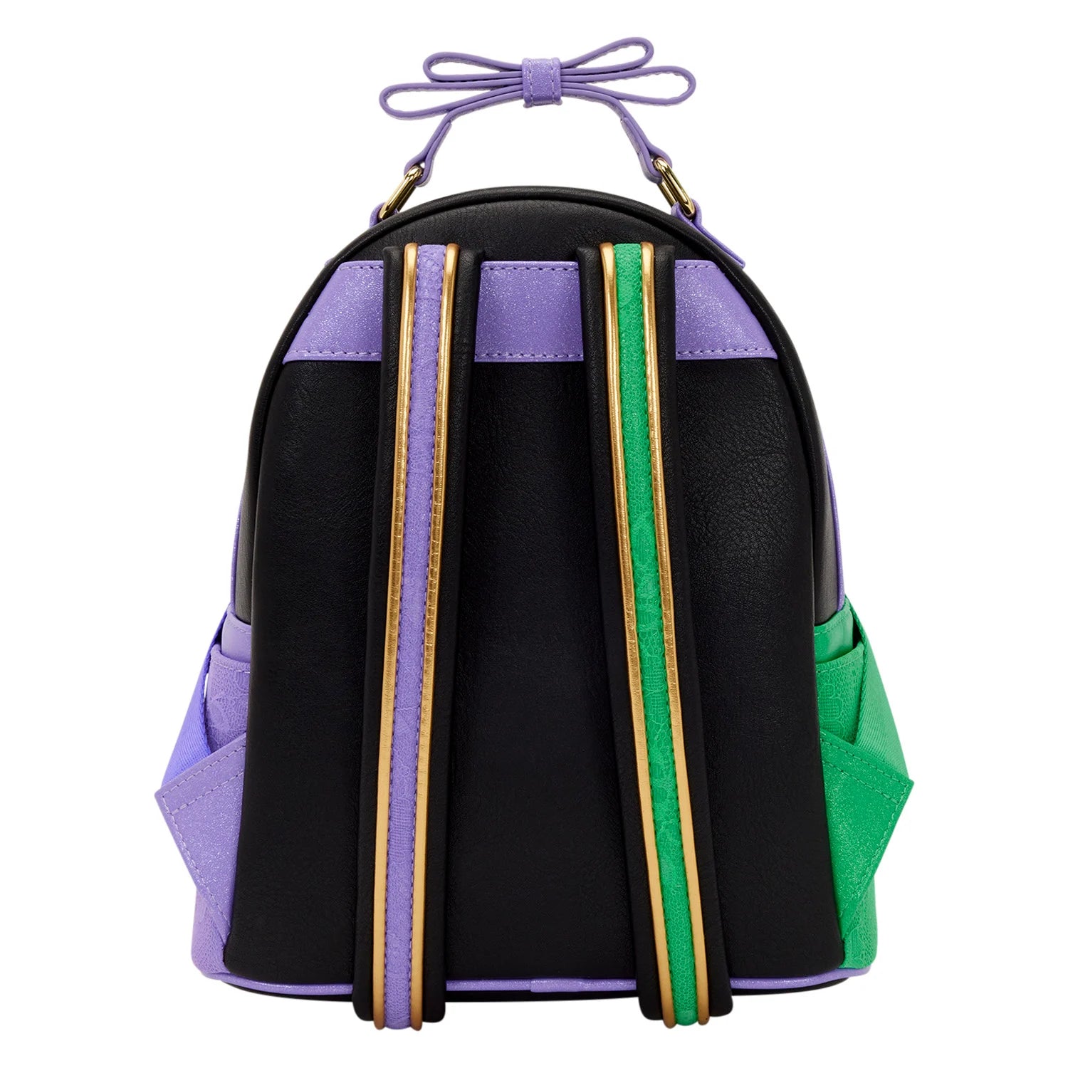 WICKED - Floral & Lace - Mini Backpack Loungefly