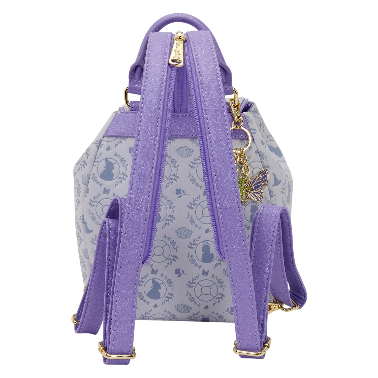 WICKED - Mini Backpack Loungefly