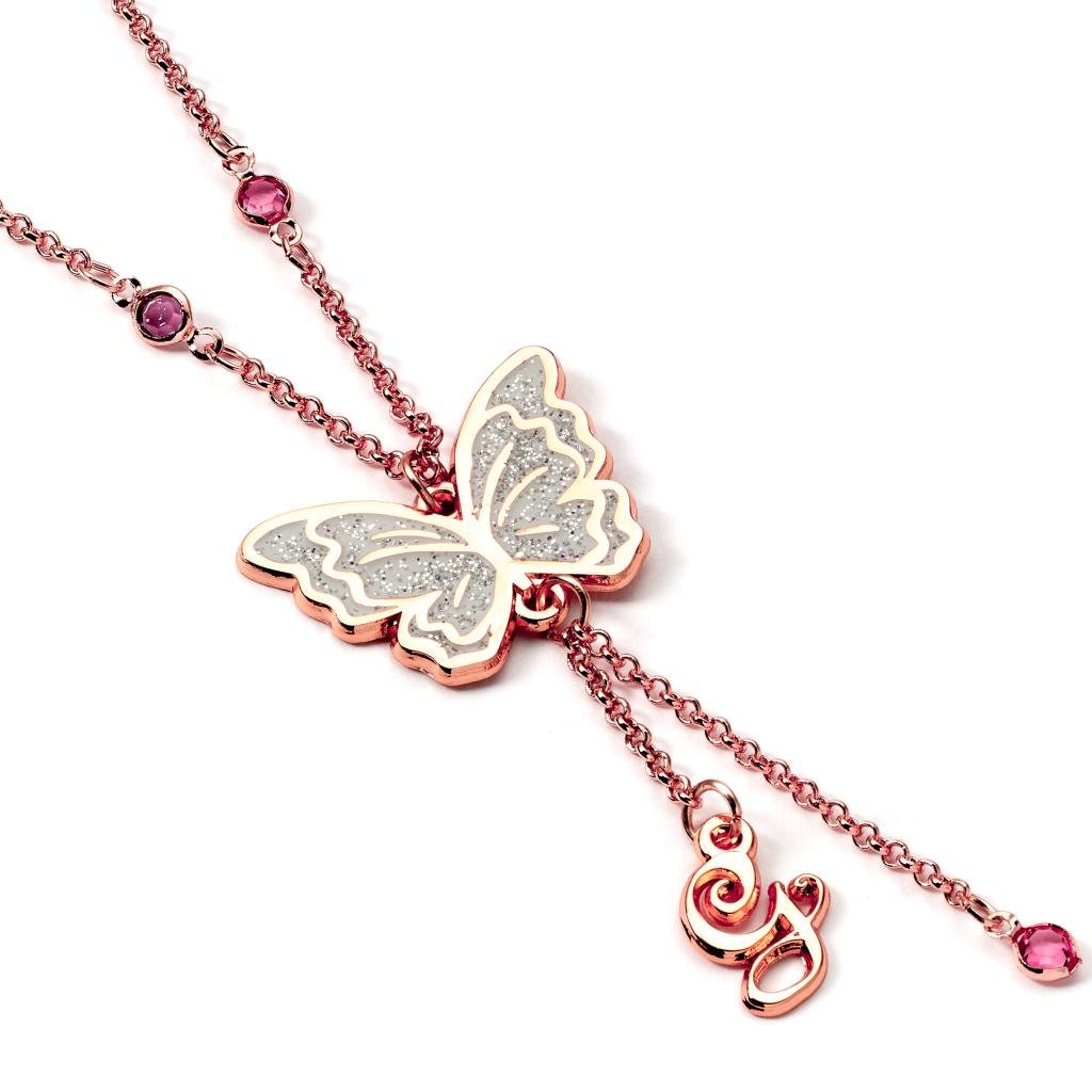 WICKED - Glinda Butterfly - Necklace