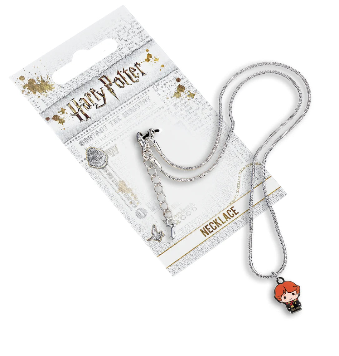 HARRY POTTER - Necklace - Ron Weasley