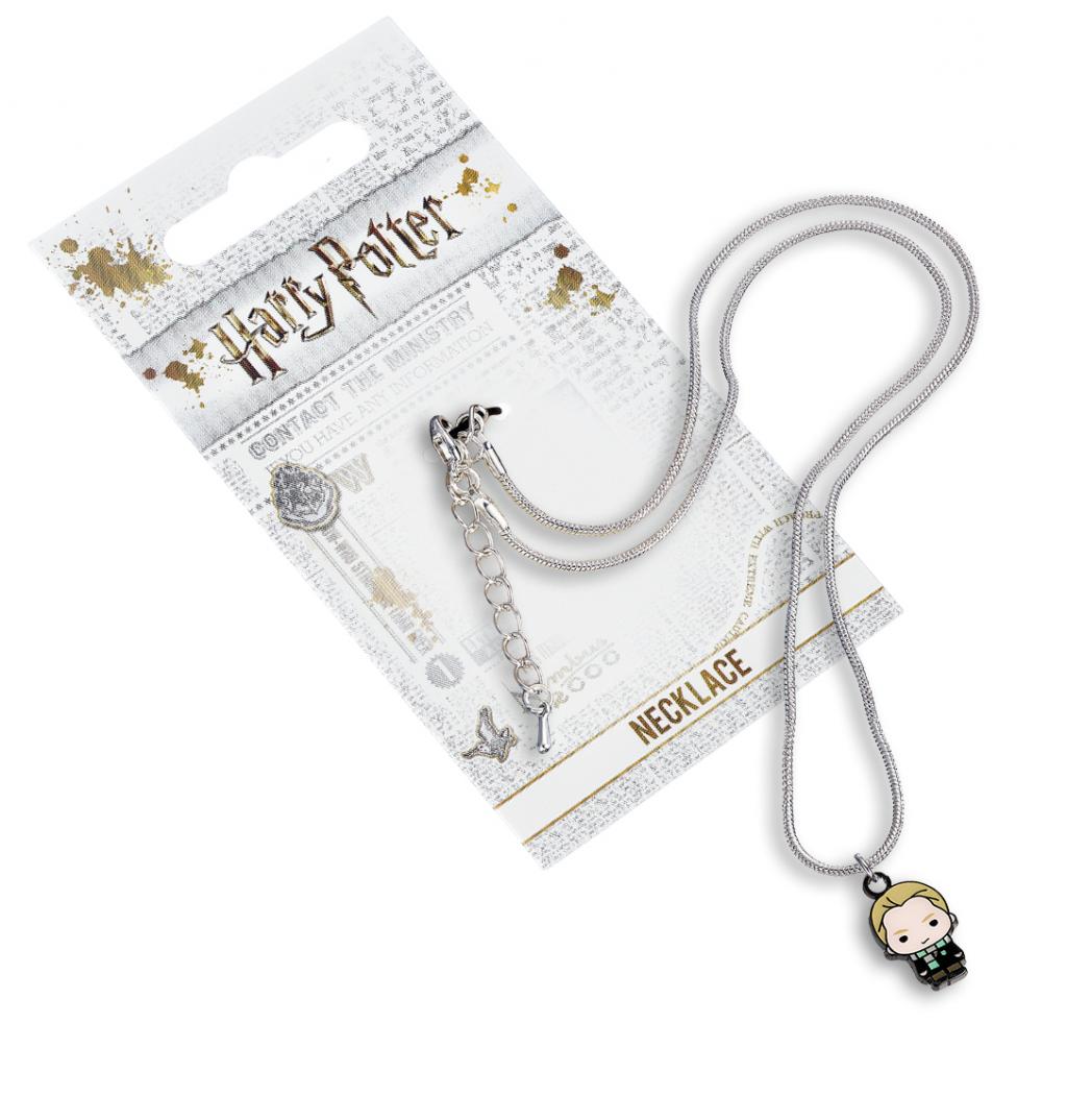 HARRY POTTER - Necklace - Draco Malfoy
