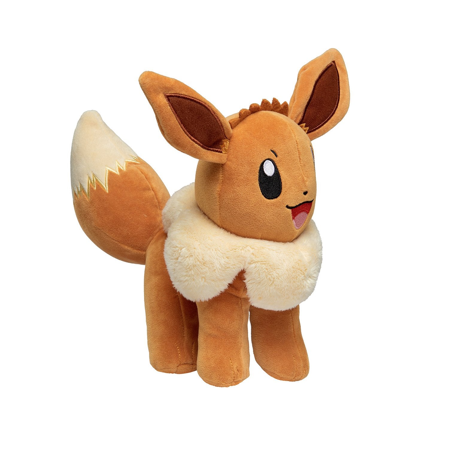 POKEMON - Eevee - Plush 30cm