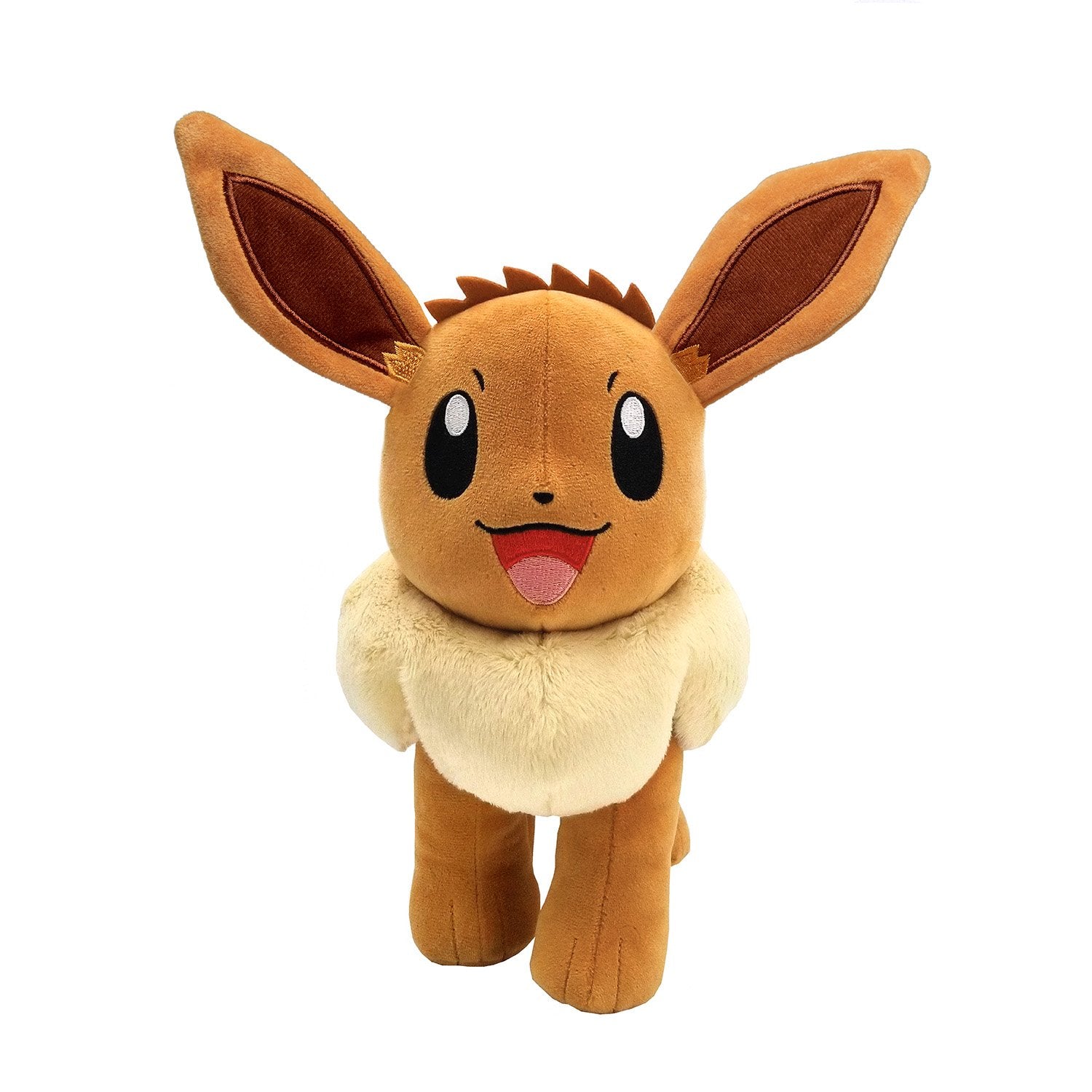 POKEMON - Eevee - Plush 30cm