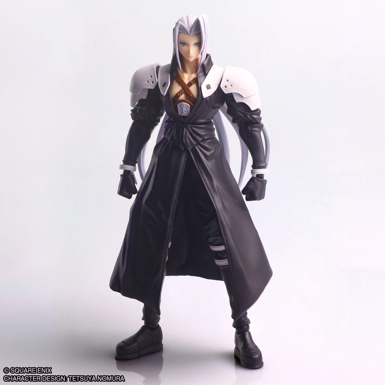 FINAL FANTASY VII -  Sephiroth - Figure 16.5cm