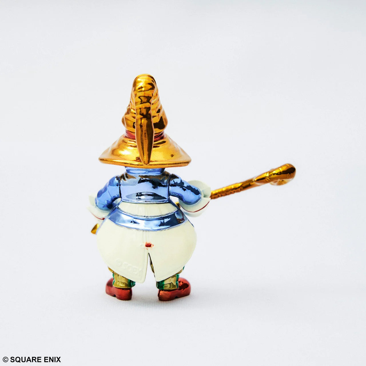 FINAL FANTASY IX -  Vivi - Figure Bright Arts 6.4cm