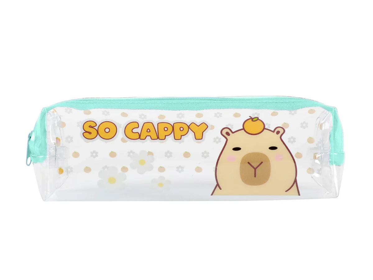 KAWAII - Capybara - Pencil Case