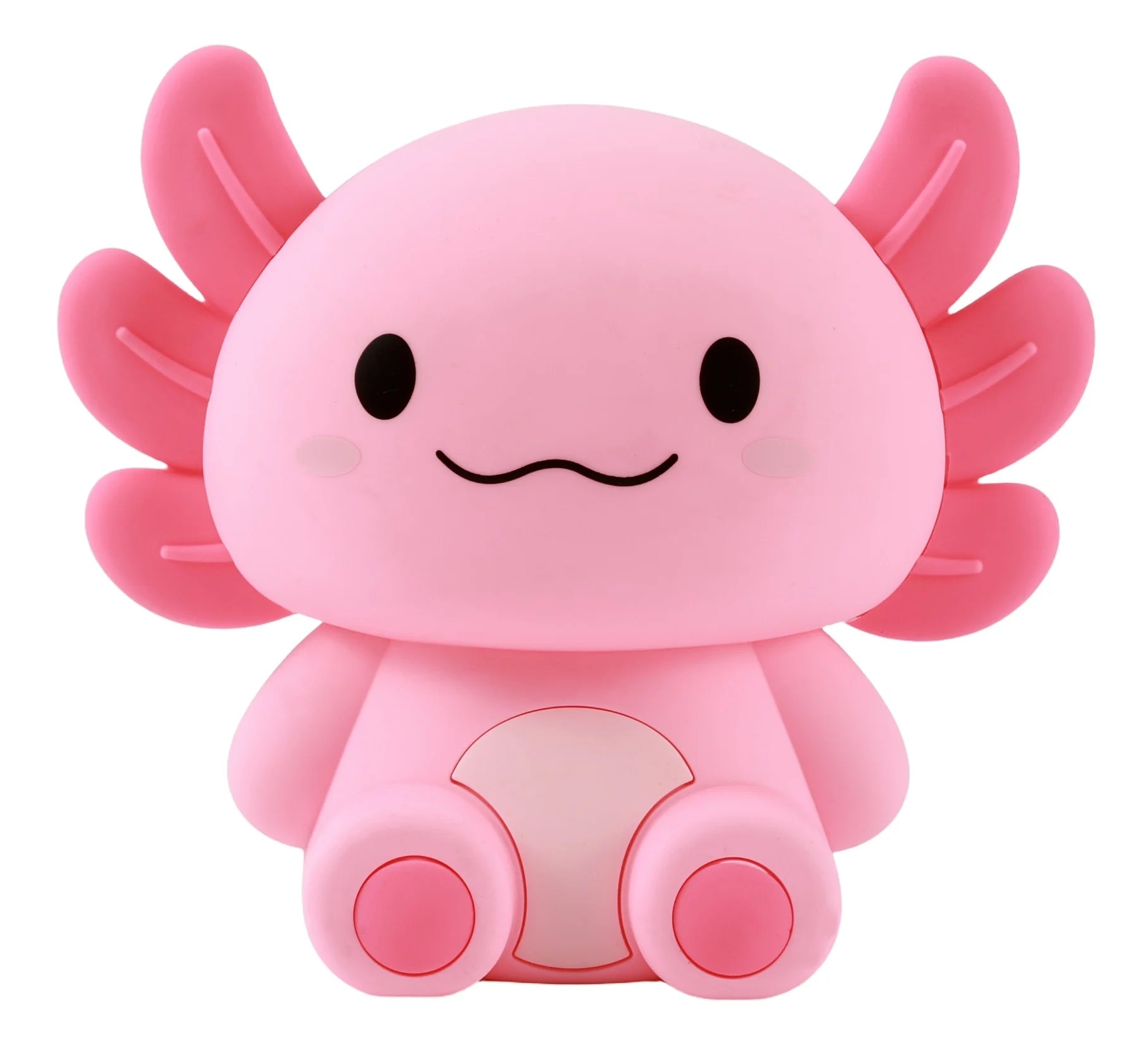KAWAII - Axolutely - Silicone Night Light