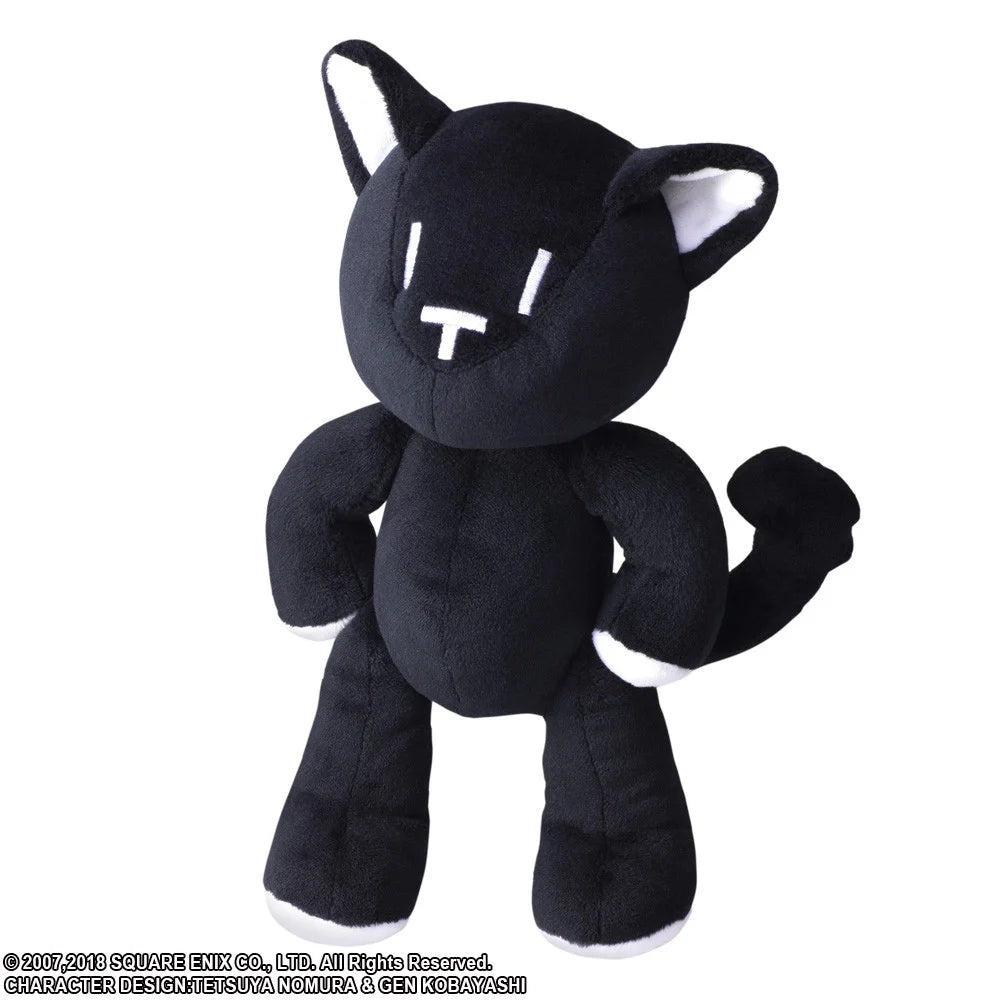THE WORLD ENDS WITH YOU - Mr. Mew - Plush 26cm