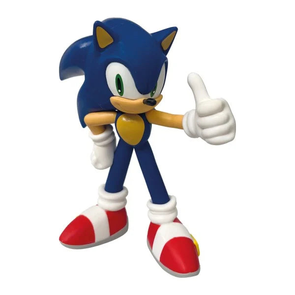SONIC - Sonic  - Figure 6inch