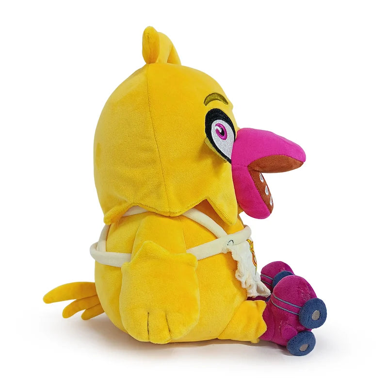 FIVE NIGHTS AT FREDDY'S - Chica's Party World - Plush Youtooz 23cm