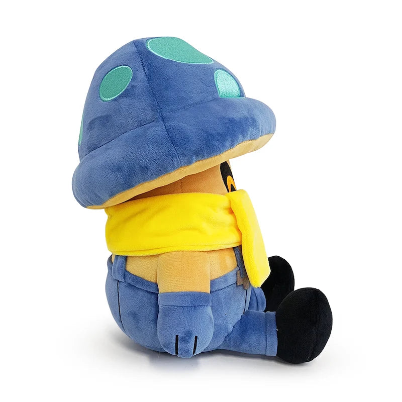 FIVE NIGHTS AT FREDDY'S - Mycellium Man - Plush Youtooz 23cm