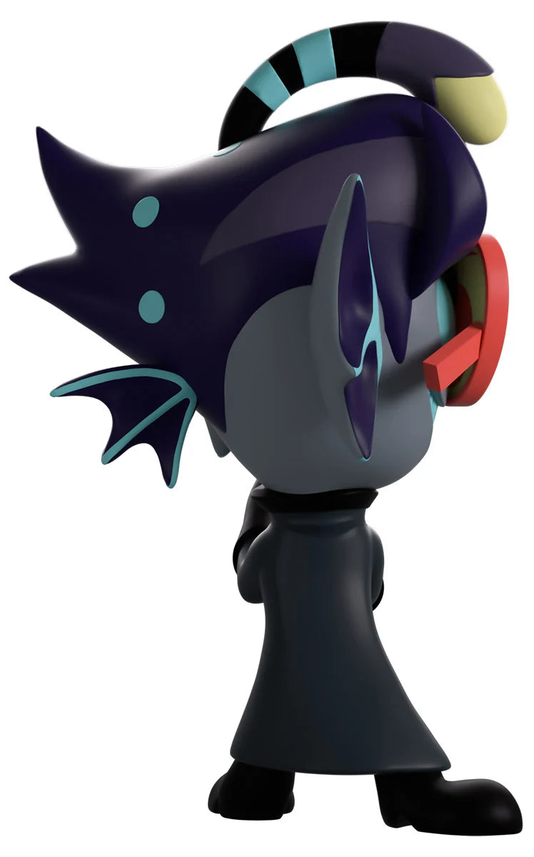 HAZBIN HOTEL - Baxter - Figure Youtooz 12.7cm