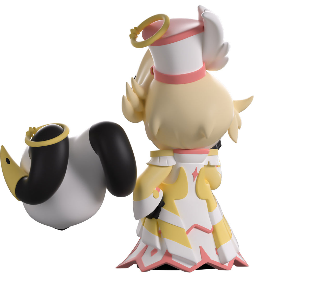 HAZBIN HOTEL - Abel - Figure Youtooz 10cm