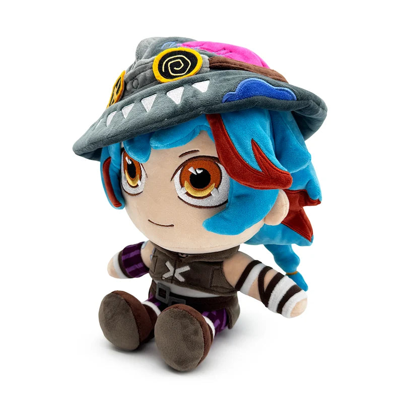 ARCANE - Isha - Plush Youtooz 23cm