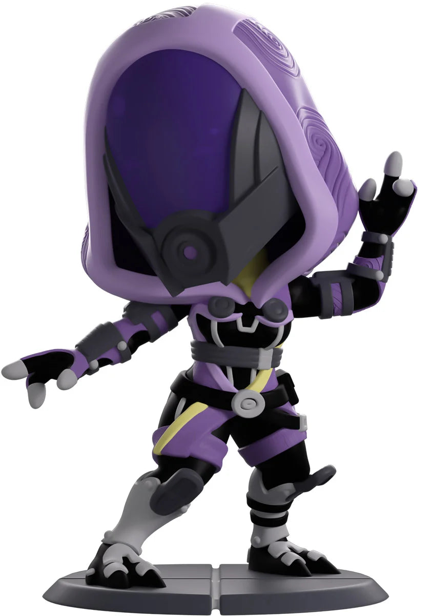 MASS EFFECT - Tali - Figure Youtooz 11cm
