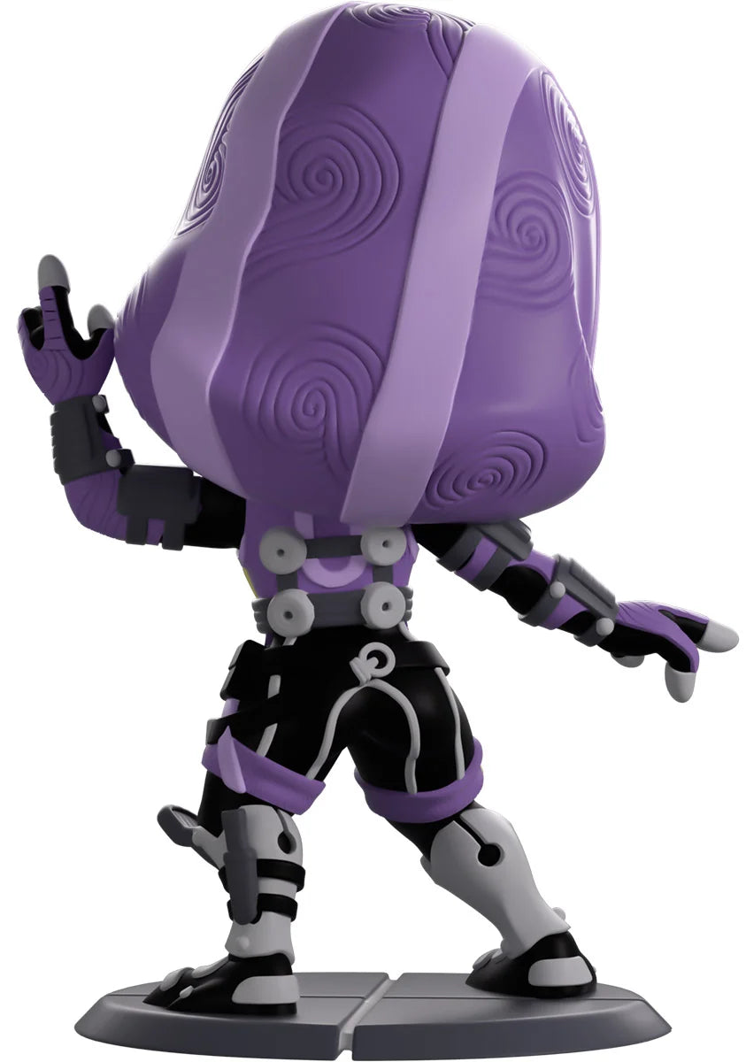 MASS EFFECT - Tali - Figure Youtooz 11cm