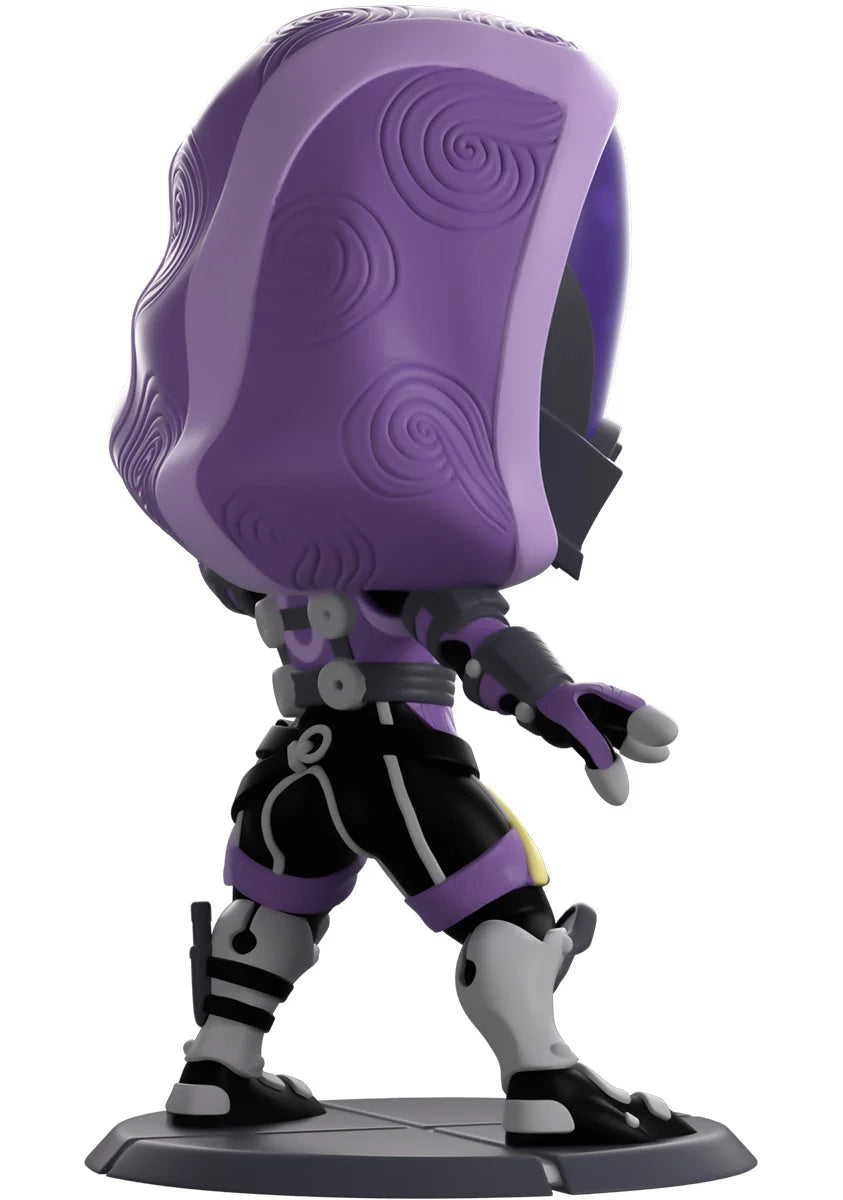MASS EFFECT - Tali - Figure Youtooz 11cm