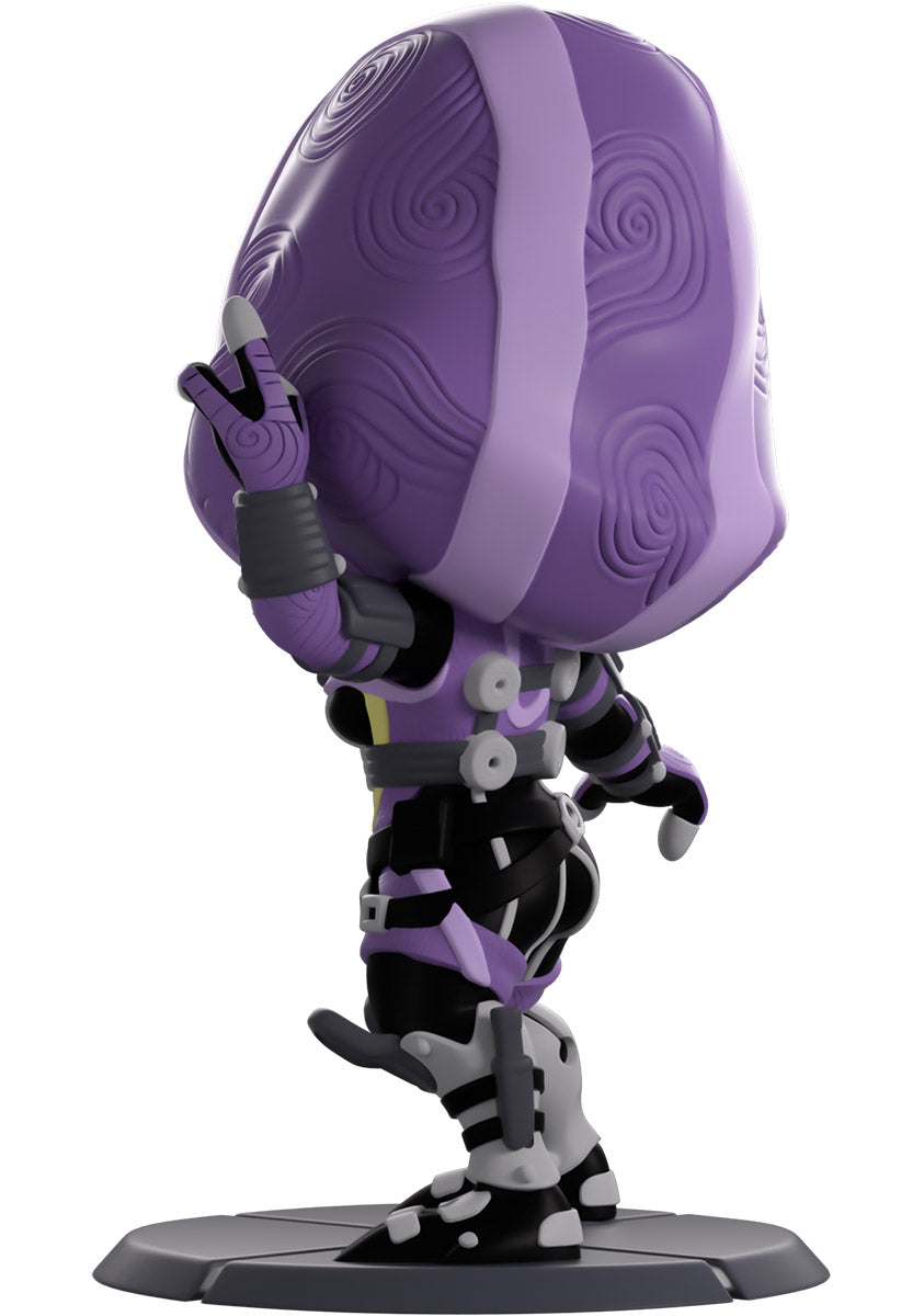 MASS EFFECT - Tali - Figure Youtooz 11cm