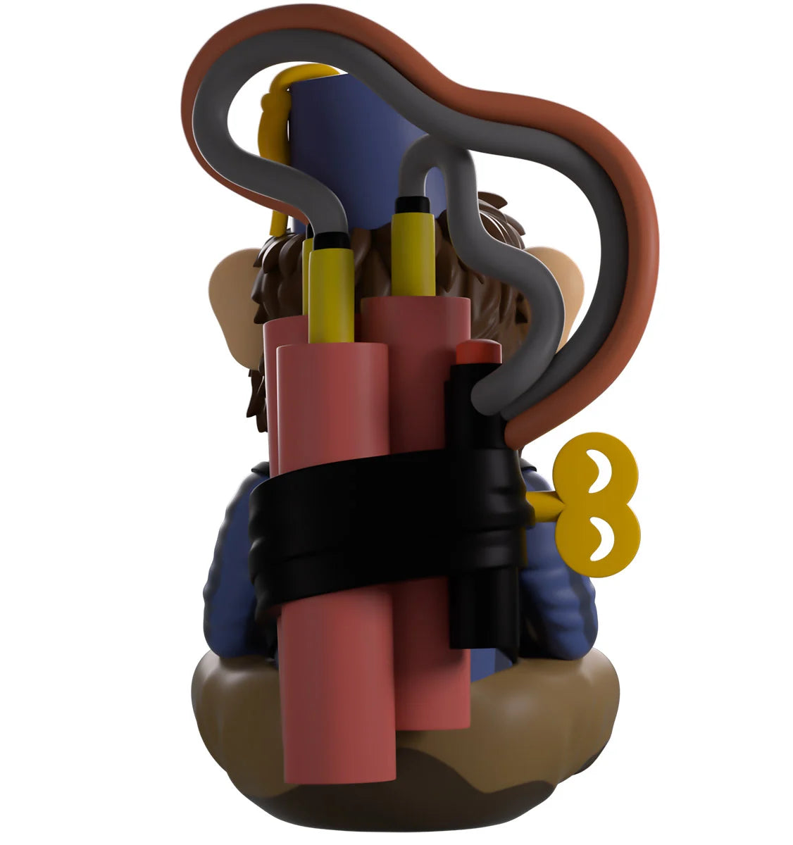 CALL OF DUTY - Monkey Bomb - Figure Youtooz 10cm