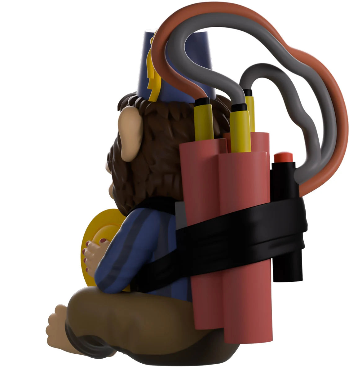 CALL OF DUTY - Monkey Bomb - Figure Youtooz 10cm