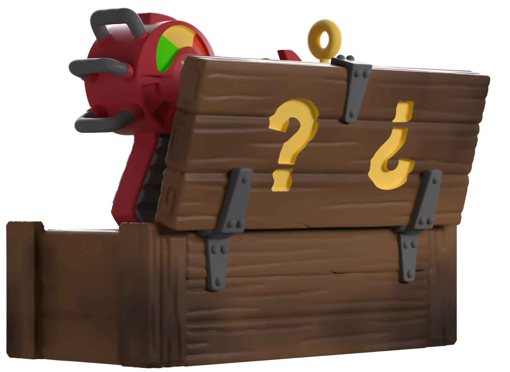 CALL OF DUTY - Ray Gun - Figure Youtooz 8cm