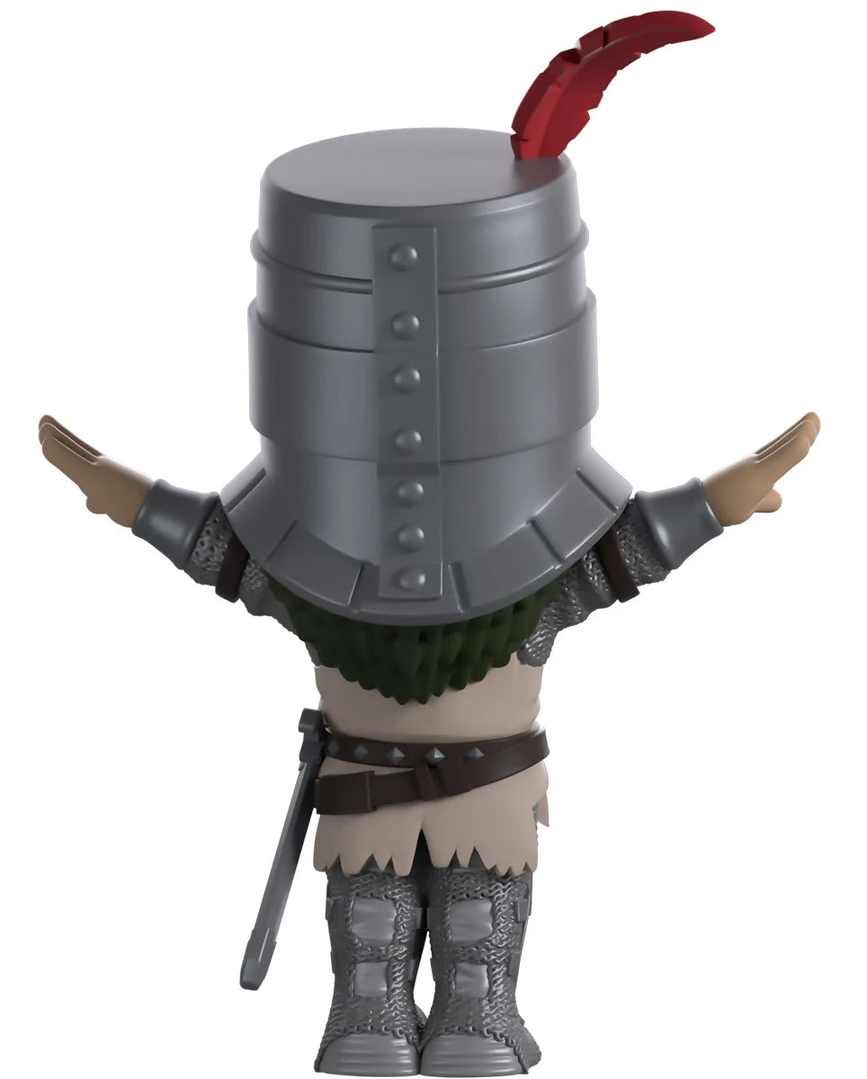 DARK SOULS - Solaire of Astora - Figure Youtooz 12cm