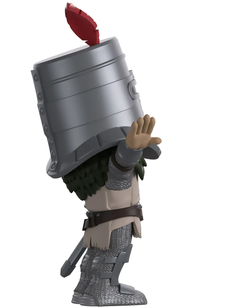 DARK SOULS - Solaire of Astora - Figure Youtooz 12cm