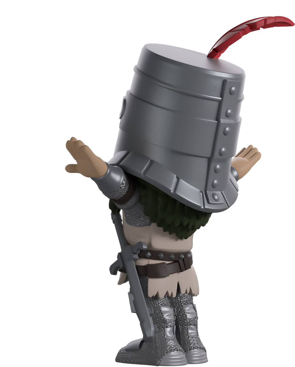 DARK SOULS - Solaire of Astora - Figure Youtooz 12cm
