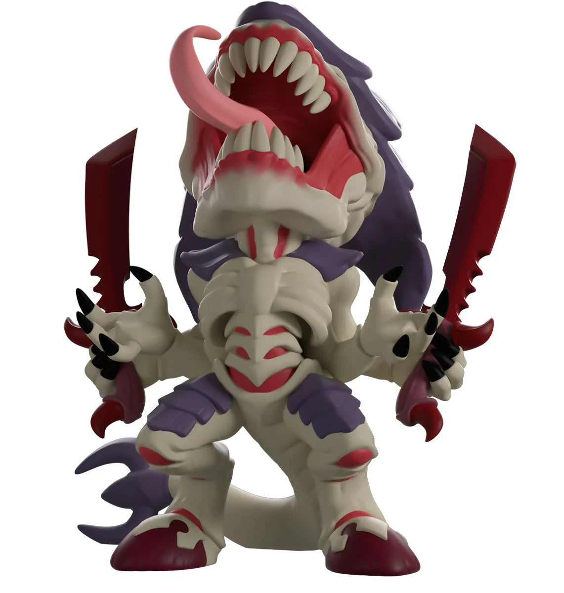SPACE MARINE 2 - Tyranid Warrior - Figure Youtooz 11cm