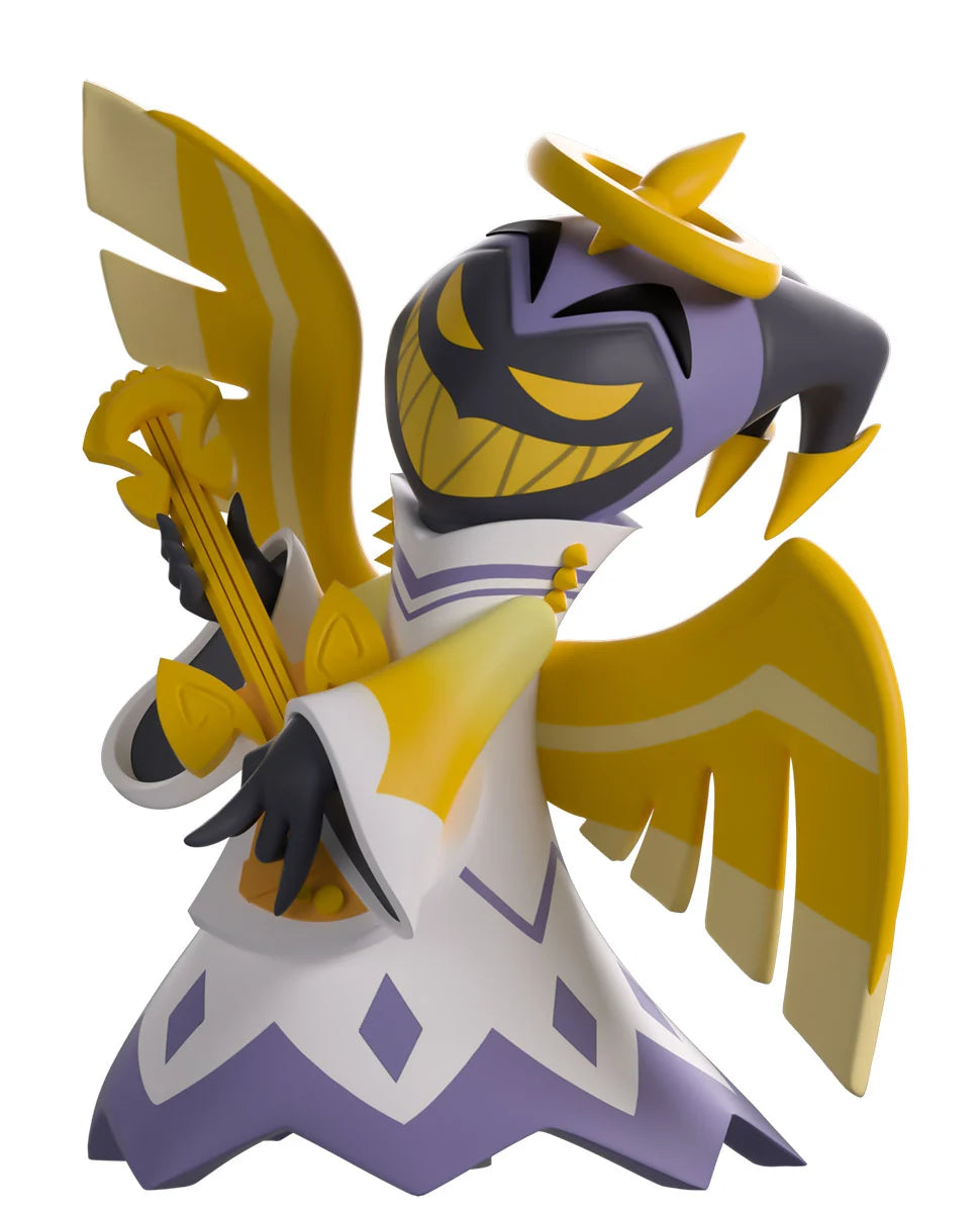 HAZBIN HOTEL - Adam - Figure Youtooz 13cm