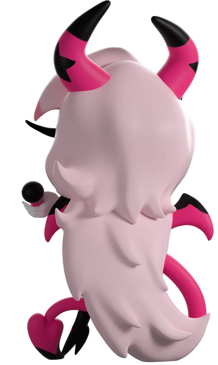 HELLUVA BOSS - Verosika - Figure Youtooz 14cm