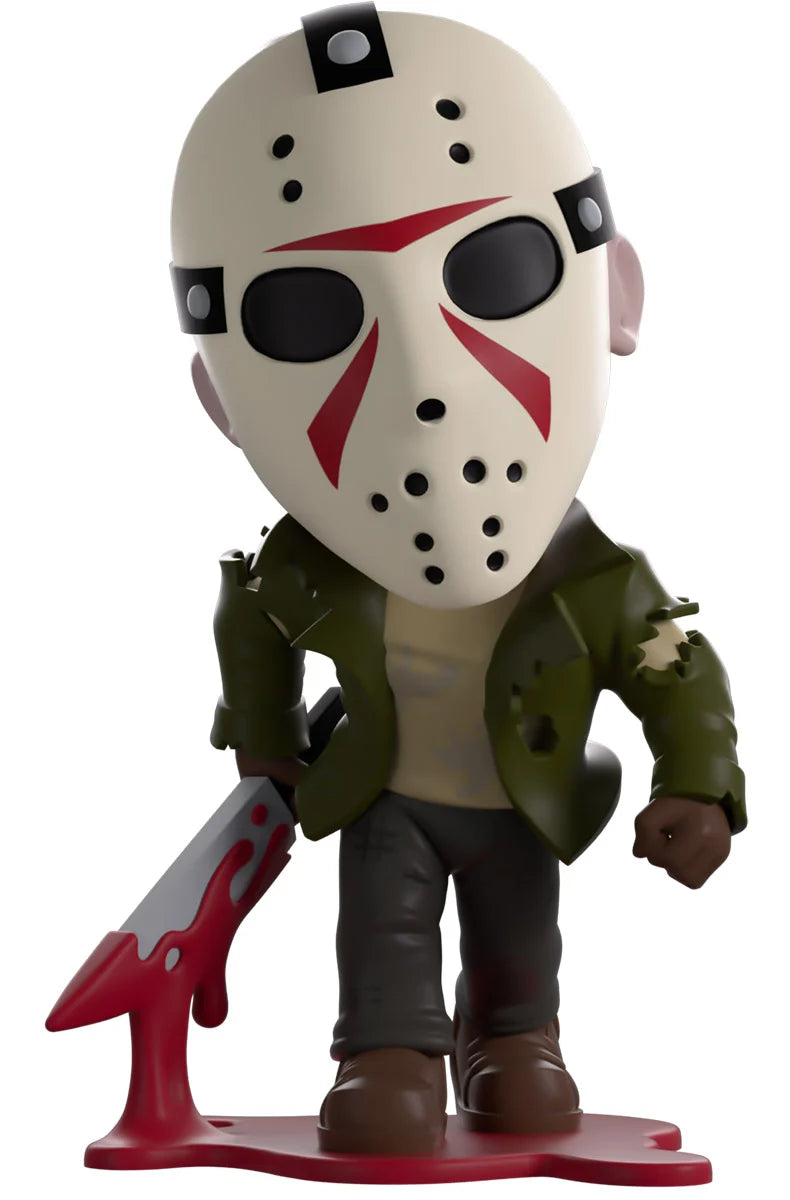 JASON UNIVERSE - Jason - Figure Youtooz 12cm