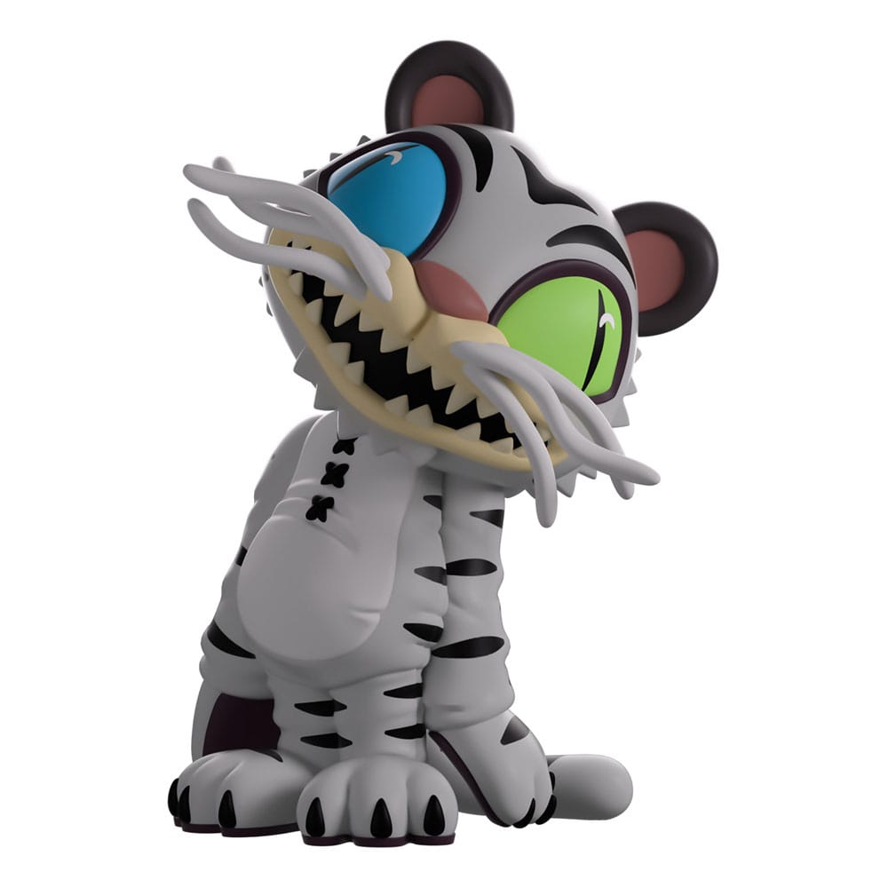 FIVE NIGHTS AT FREDDY'S - White Tiger - Figure Youtooz 13cm
