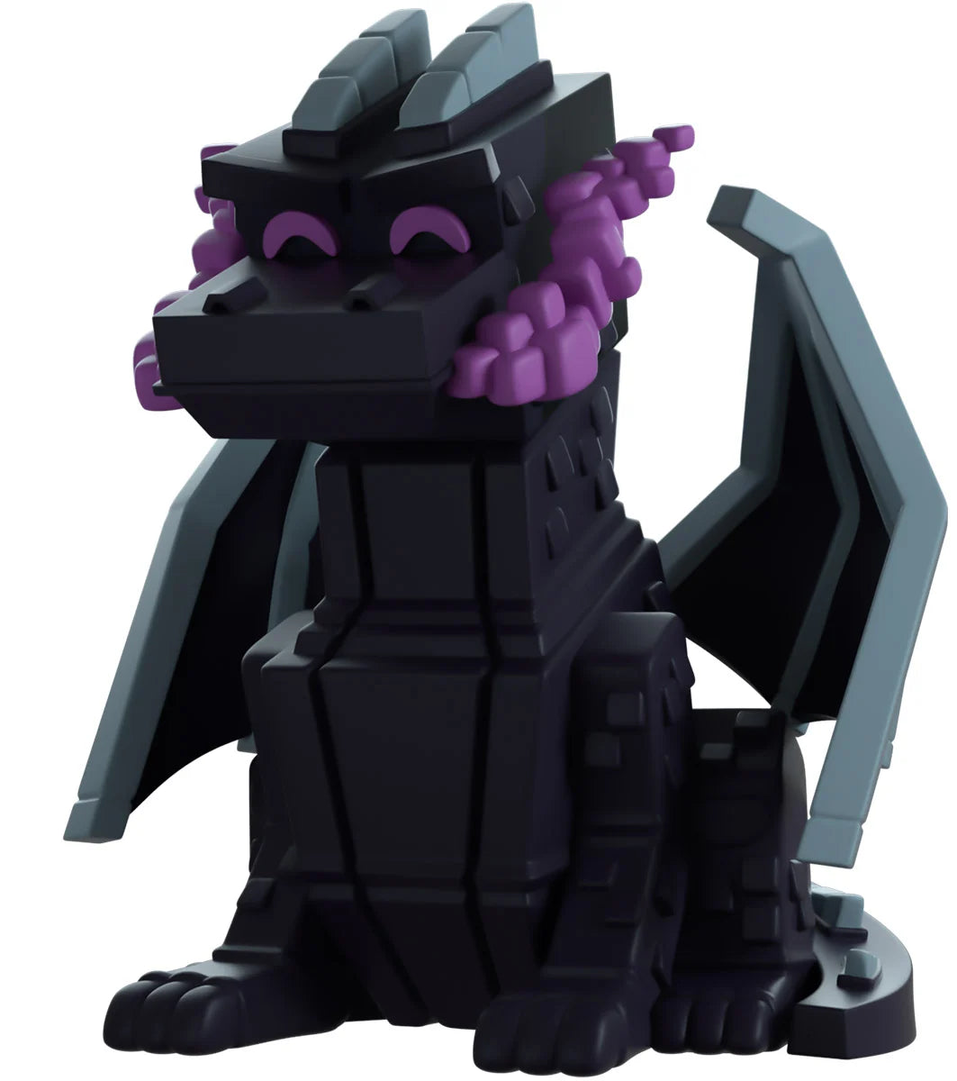 MINECRAFT - Ender Dragon - Figure Youtooz 11cm